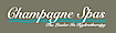 Champagne Spas logo