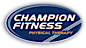 Champion Fitness logo