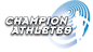 Champion Athletes logo