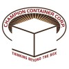 Champion Container logo