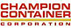 Champion Container logo