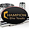 Champion Tools logo