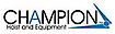 Champion Hoist & Equipment logo