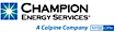 Champion Electrical Services logo