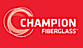 Champion Fiberglass logo