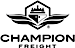 Champion Freight logo