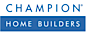 Champion Home Builders logo