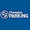 Champion Parking logo