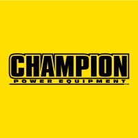 Champion Power Equipment logo