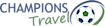 Champions Travel logo