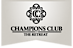 Champions Club At The Retreat logo