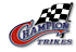 Champion Sidecars logo