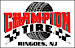 Champion Tire logo