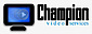 Champion Video logo