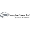 Champlain Stone logo