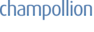 Champollion logo