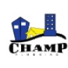 Champ Plumbing logo