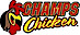 Champs Chicken logo