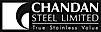 Chandan Steel Industries logo