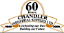 Chandler Industrial Supplies logo