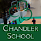 Chandler School logo