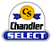 Chandler Select logo