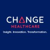 Change Healthcare logo