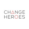 Change Heroes logo