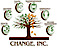 Change, Inc. Community Action & Health Agency logo