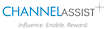 ChannelAssist logo