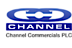 Channel Commercials logo