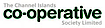 Channel Islands Co-operative Society logo