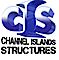 Channel Islands Structures logo