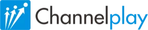 Channelplay logo