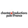 Chantal Pule Traductions France logo