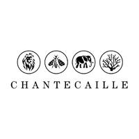 Chantecaille Beauté logo