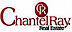 Chantel Ray Real Estate logo