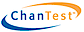 Chantest logo