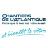 Chantiers De L''Atlantique logo