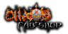 Chaos Fab Shop logo