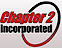 Chapter 2 logo