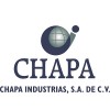 Chapa Industrias logo