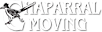 Chaparral Moving logo