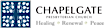 Chapelgate Presbyterian Church logo