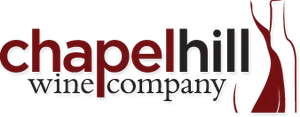 Chapel Hill Wine logo