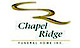 Chapel Ridge Funeral Home and Cremation Centre logo