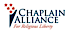 Chaplain Alliance for Religious Liberty logo