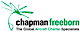 Chapman Freeborn Airchartering logo