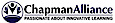 Chapman Alliance logo