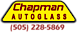 Chapman Mobile Auto Glass logo